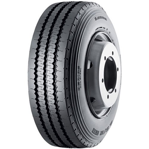 Lassa 8.50R17.5 121/120M LS/R3100 (Yaz) (2026)