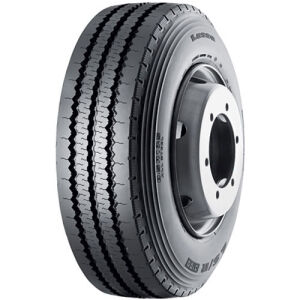 Lassa 8.50R17.5 121/120M LS/R3100 (Yaz) (2026)