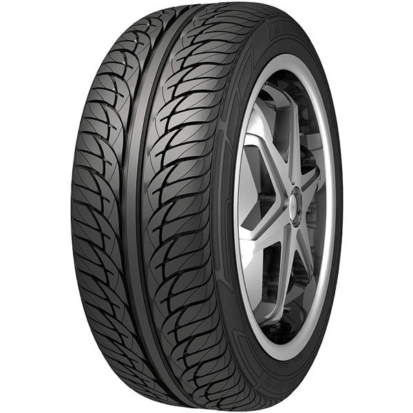 Nankang 255/60R17 110V XL Suprax SP-5 (Yaz) (2011)