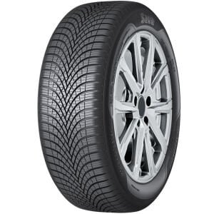 Sava 195/55R16 87H All Weather (4 Mevsim) (2026)