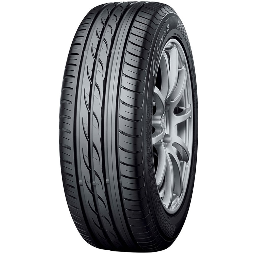 Yokohama 235/50R18 97V MO C.Drive2 AC02 (Yaz) (2025)