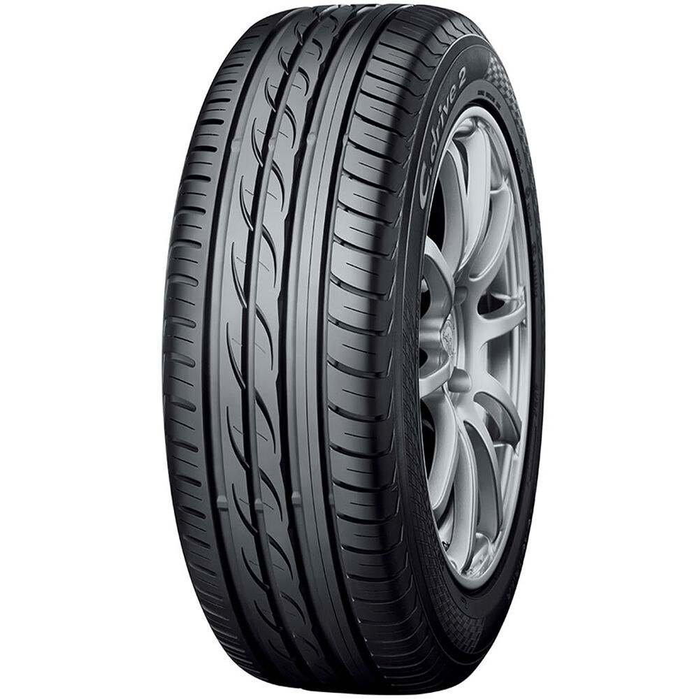 Yokohama 235/50R18 97V MO C.Drive2 AC02 (Yaz) (2025)