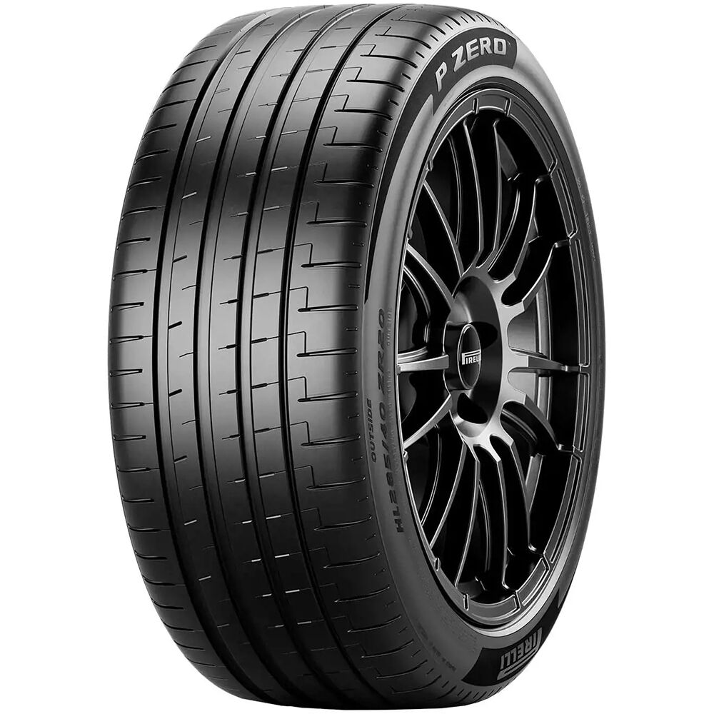 Pirelli 275/35ZR19 100Y XL P-Zero (PZ5) (Yaz) (2026)