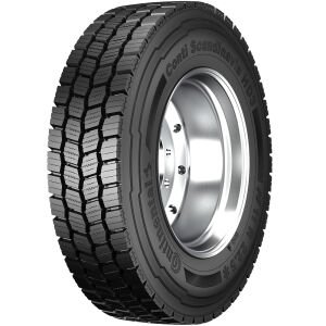 Continental 315/80R22.5 156/150L 18PR LRJ Conti Scandinavia HD3 (Kış) (2023)