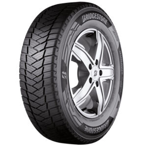 Bridgestone 195/60R16C 99/97H Duravis All Season Evo (4 Mevsim) (2026)
