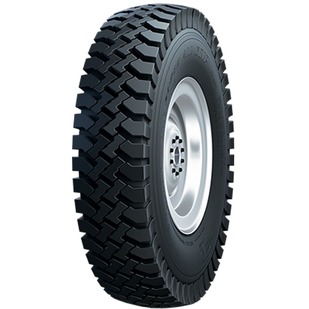 General 7.50R16C 112/110N Super All Grip (Yaz) (2024)