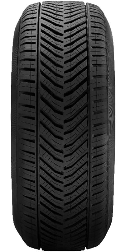 Strial 235/65R17 108H XL All Season Suv (4 Mevsim) (2024)