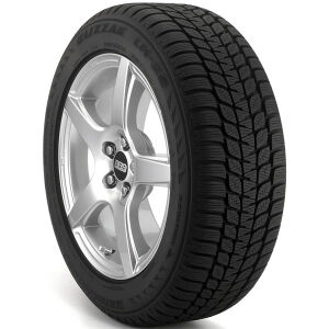 Bridgestone 255/55R18 109H XL RFT Blizzak LM25 (Kış) (2025)