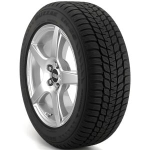 Bridgestone 255/55R18 109H XL RFT Blizzak LM25 (Kış) (2025)