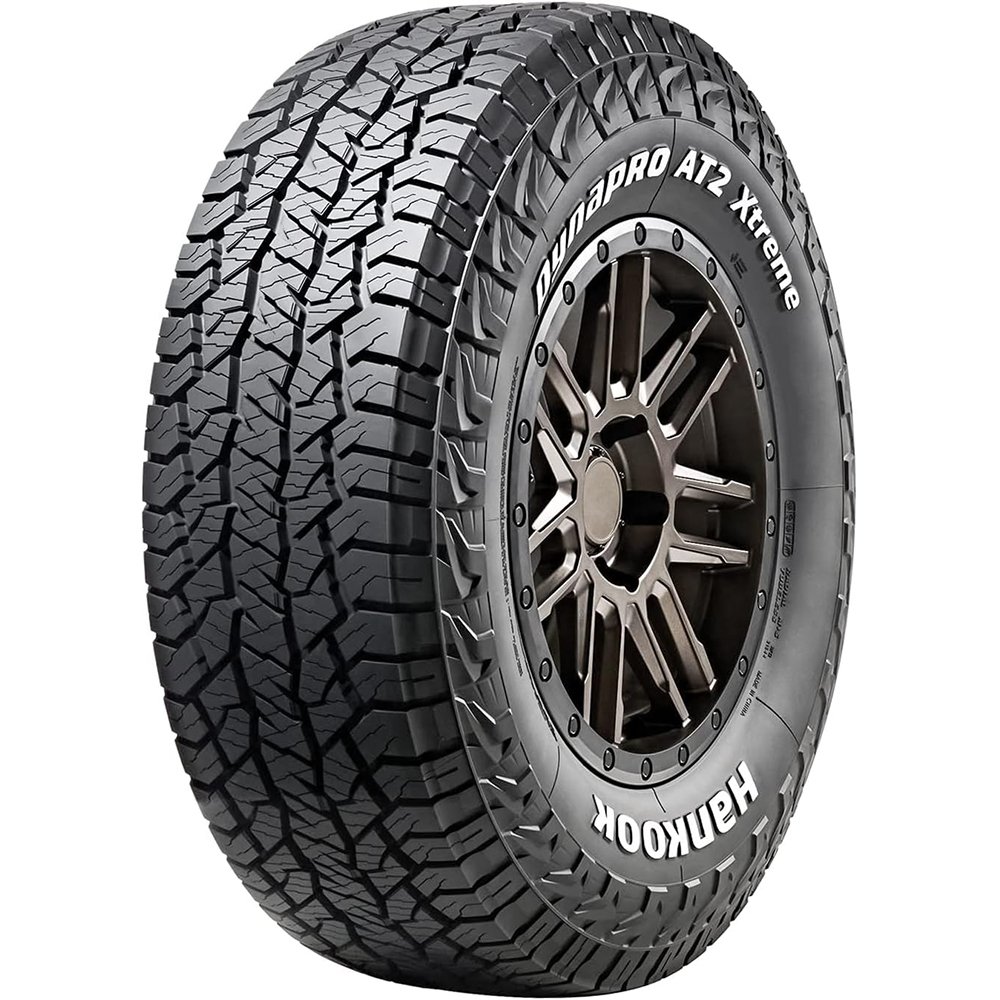 Hankook 245/75R16 120/116S DynaPro AT2 Xtreme RF12 (4 Mevsim) (2025)