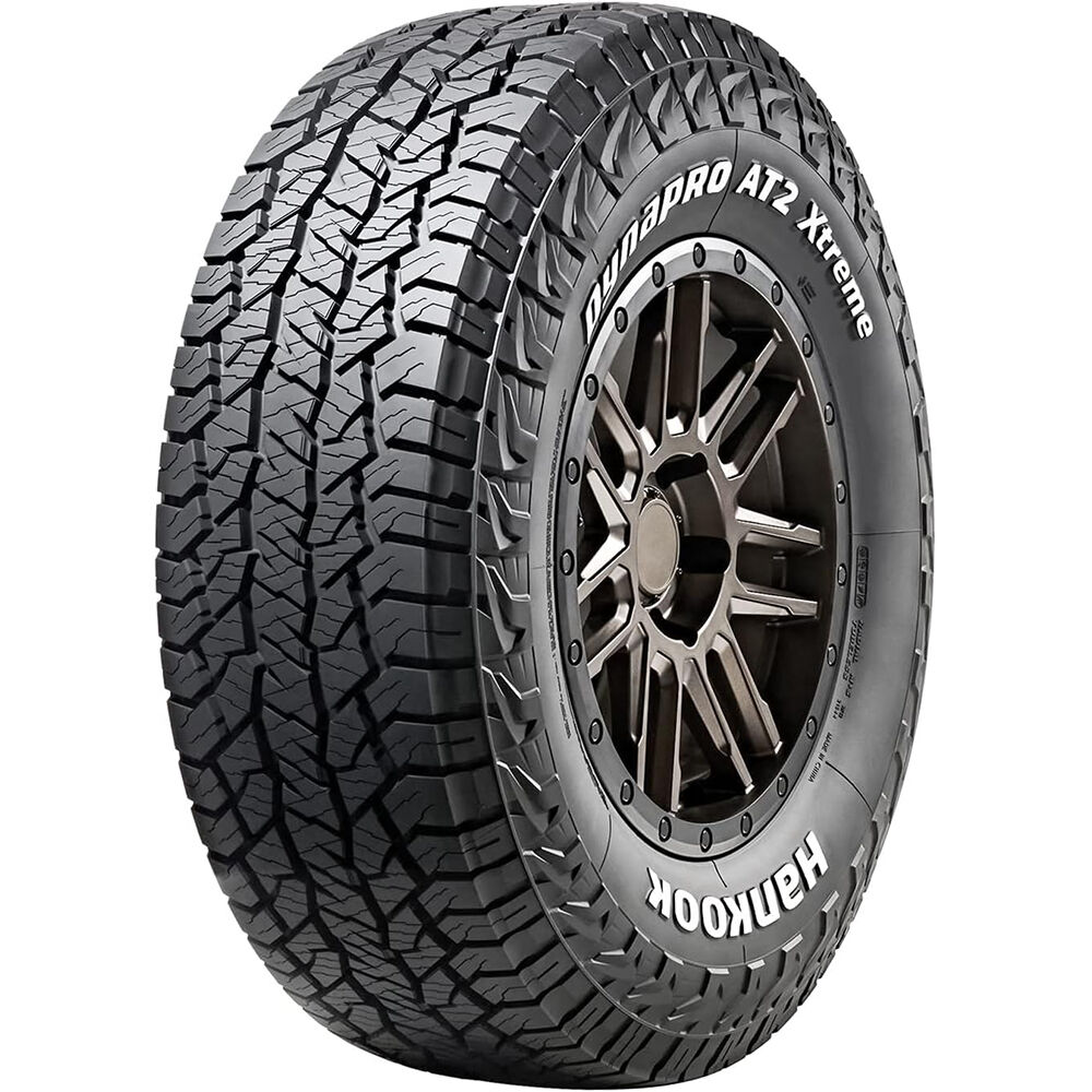 Hankook 245/75R16 120/116S DynaPro AT2 Xtreme RF12 (4 Mevsim) (2025)