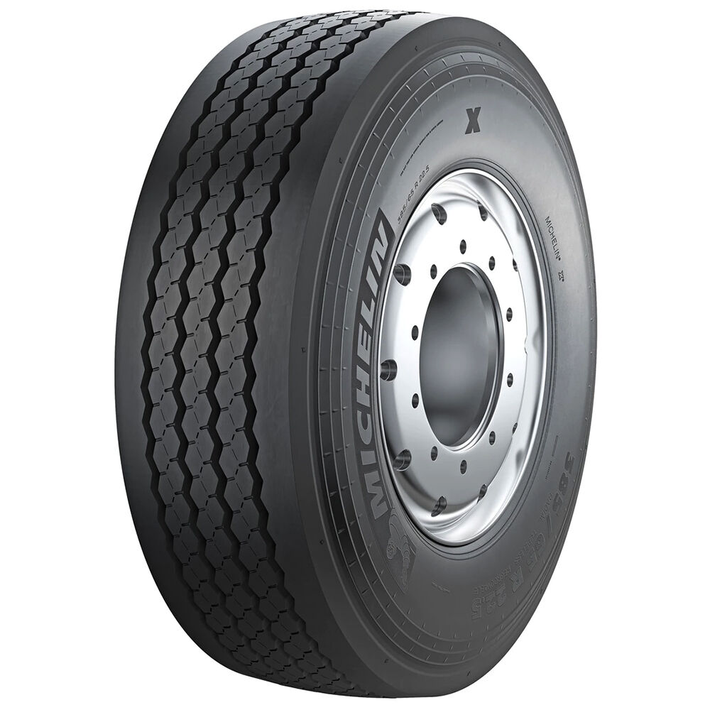 Michelin 385/65R22.5 160J VG M+S 3PMSF XTE 3 (Yaz) (2024)
