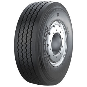 Michelin 385/65R22.5 160J VG M+S 3PMSF XTE 3 (Yaz) (2024)