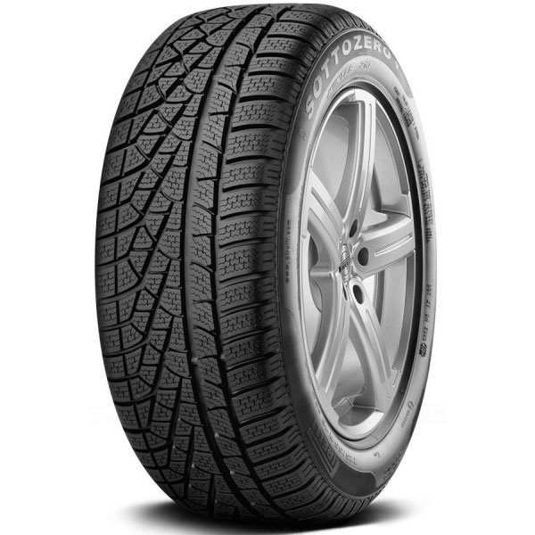 Pirelli 235/45R17 94H MO Winter 210 Sottozero (Kış) (2014)