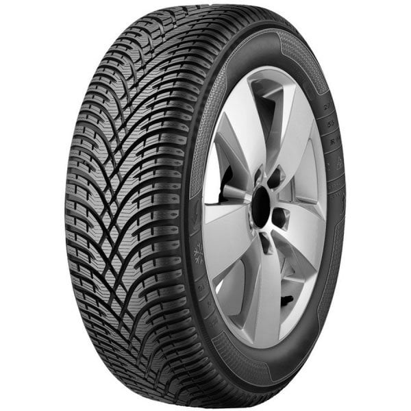 BF Goodrich 235/40R18 95V XL G-Force Winter 2 (Kış) (2022)