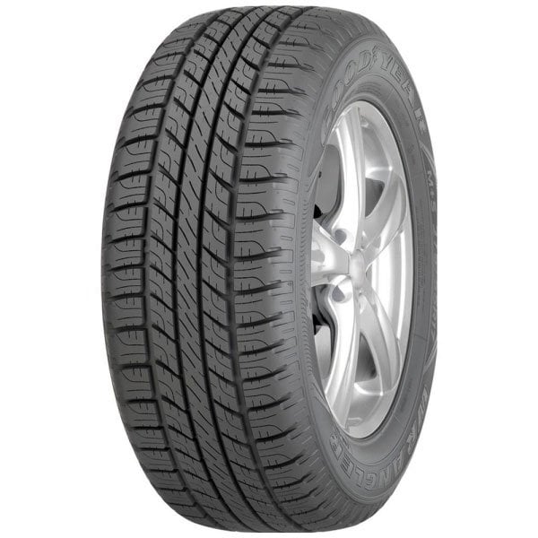 Goodyear 235/70R16 106H Wrangler HP All Weather (Yaz) (2023)