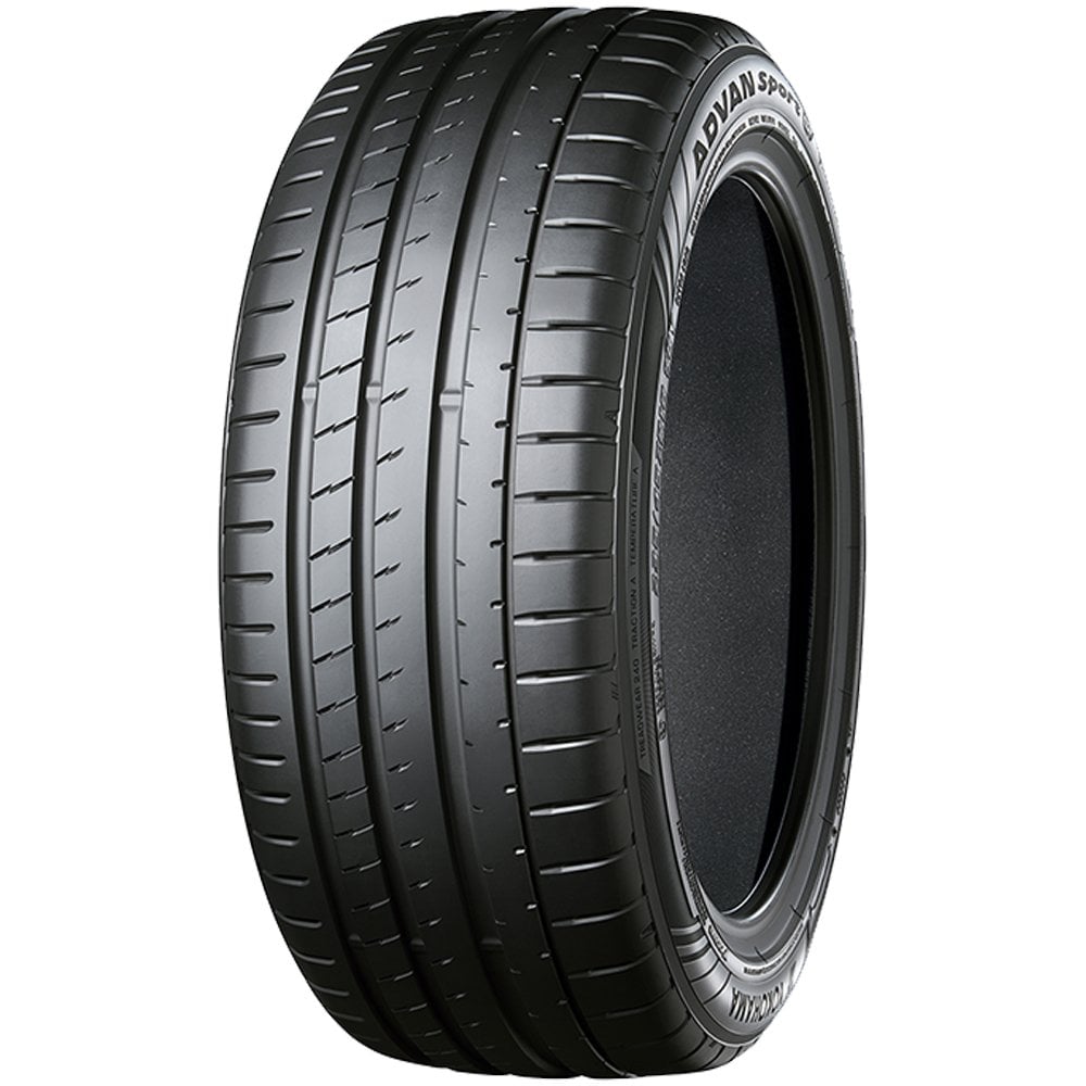 Yokohama 255/40R20 101W XL Advan Sport EV V108 (Yaz) (2025)