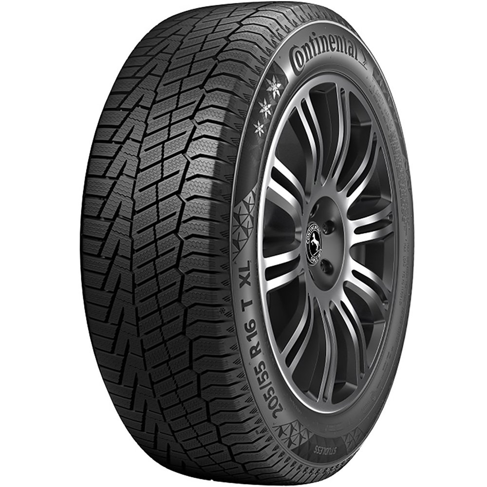 Continental 175/65R15 84T NorthContact 6 (Kış) (2022)