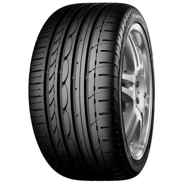 Yokohama 255/40R19 100Y XL AO Advan Sport V103 (Yaz) (2025)