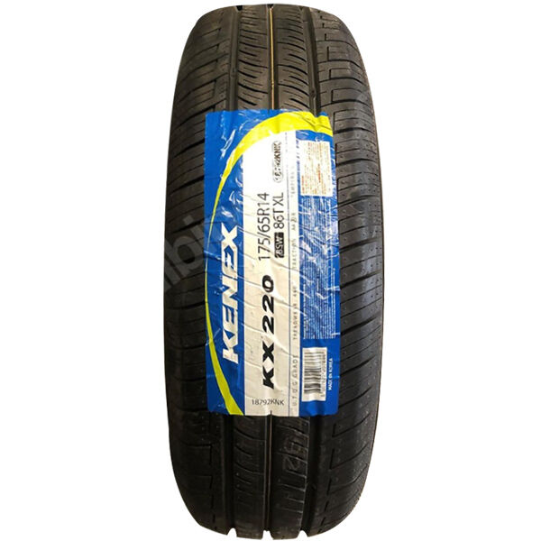 Kenex 205/55R16 89H KX220 (Yaz) (2022)