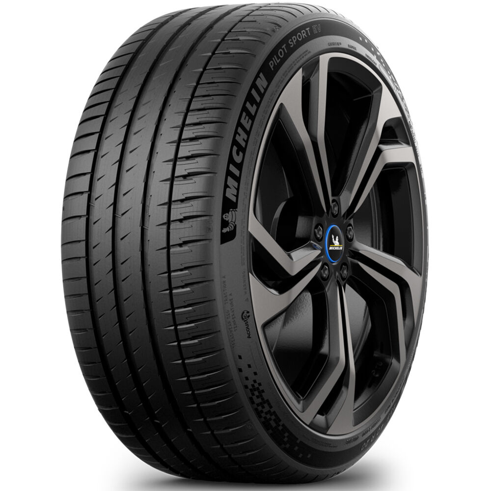 Michelin 255/40R20 101W XL T0 Acoustic Pilot Sport EV (Yaz) (2024)