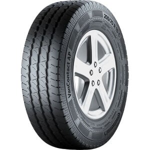 Continental 185R14C 102/100Q 8PR LRD VanContact AP (Yaz) (2026)