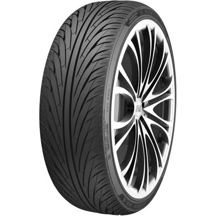 Nankang 275/35ZR20 102Y XL Ultra Sport NS-2 (Yaz) (2025)