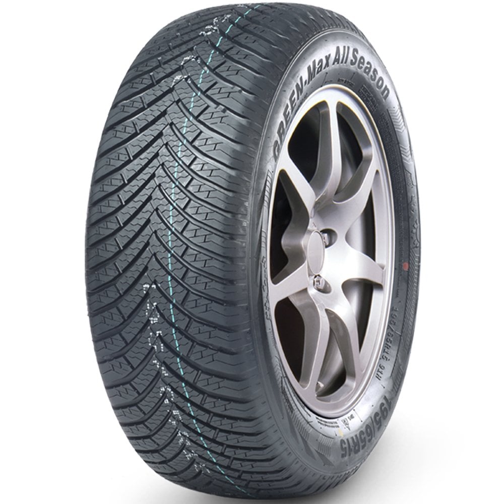 Linglong 235/35R19 91V XL GREEN-Max All Season (4 Mevsim) (2023)