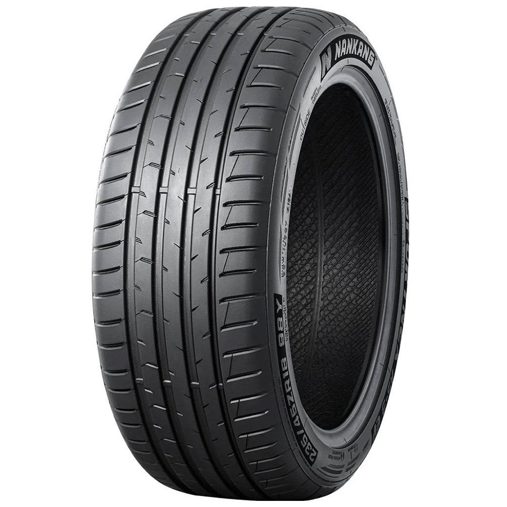 Nankang 215/55R17 98V XL Sportnex AS-3 EV (Yaz) (2025)