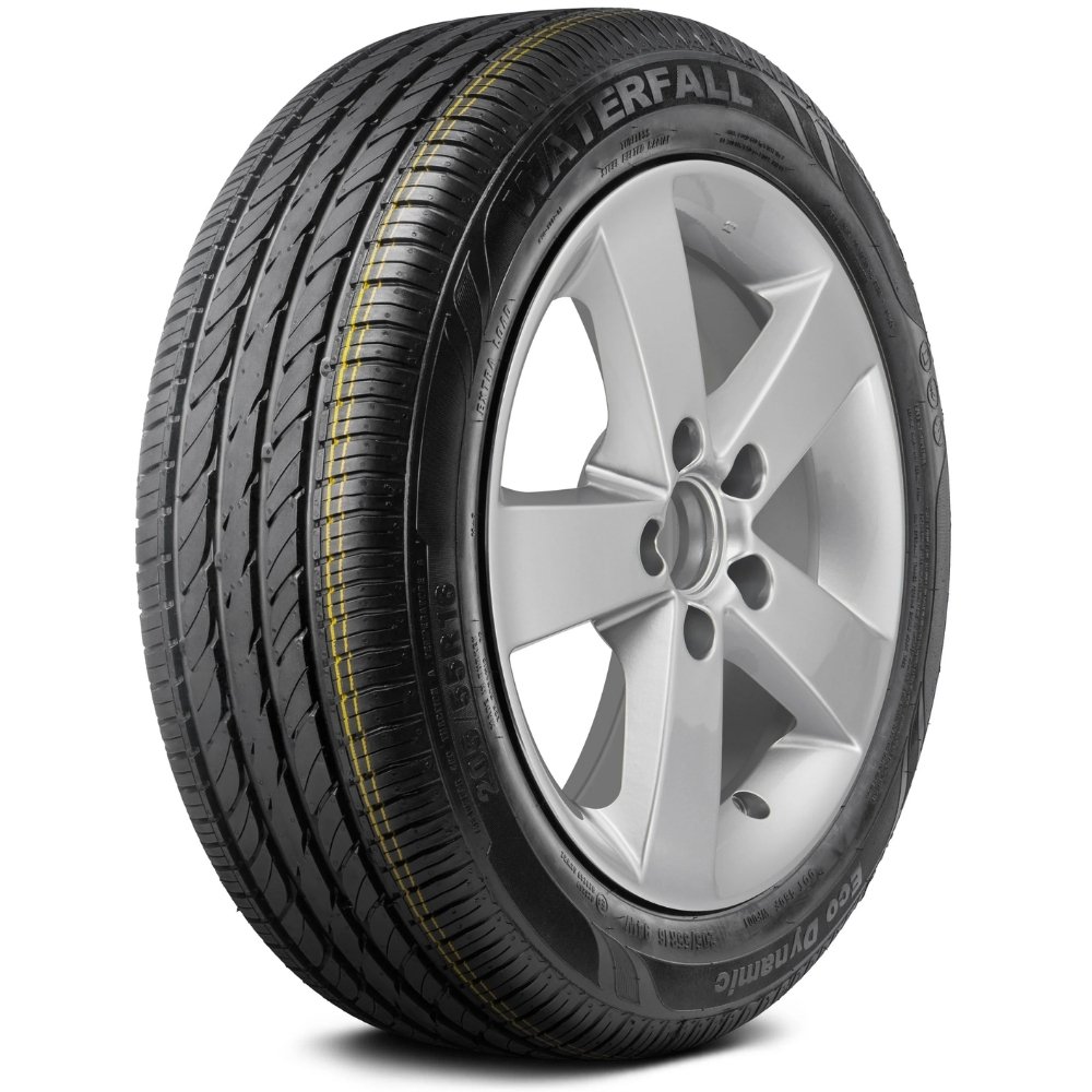 Waterfall 205/50R17 93W XL Eco Dynamic (Yaz) (2024)