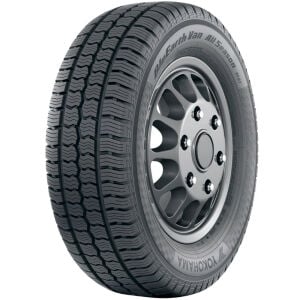 Yokohama 195/75R16C 110/108R BluEarth-Van All Season RY61 (4 Mevsim) (2025)