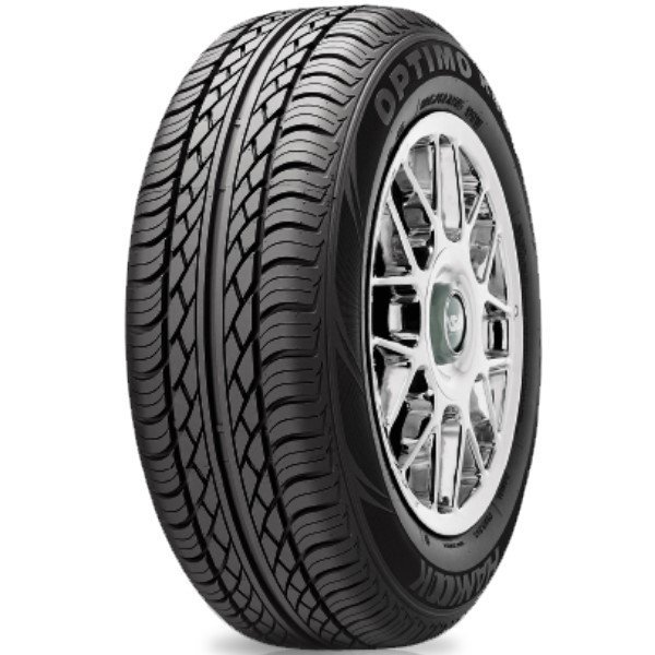 Hankook 235/60R17 102H Optimo K406 (Yaz) (2014)