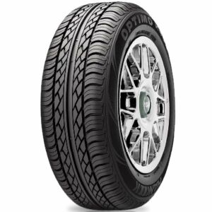 Hankook 235/60R17 102H Optimo K406 (Yaz) (2014)