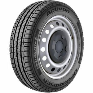 BF Goodrich 215/75R16C 116/114R Activan (Yaz) (2021)