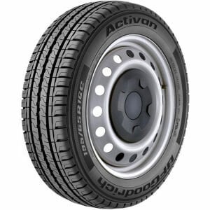 BF Goodrich 215/75R16C 116/114R Activan (Yaz) (2021)