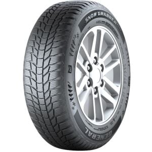 General 275/45R20 110V XL Snow Grabber Plus (Kış) (2024)