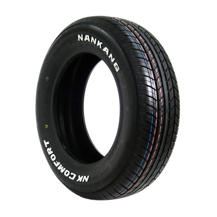 Nankang 235/60R15 98H WLL N-729 (Yaz) (2025)