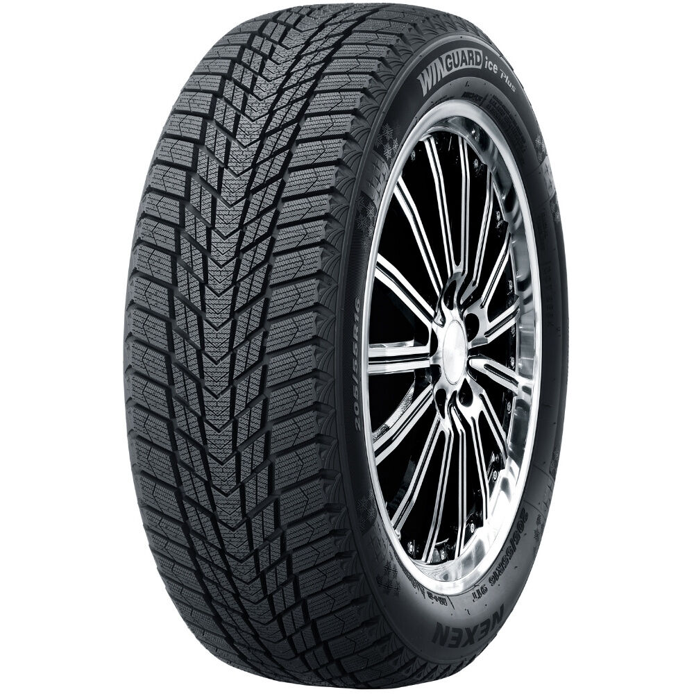 Nexen 185/60R15 88T XL Winguard Ice Plus (Kış) (2025)