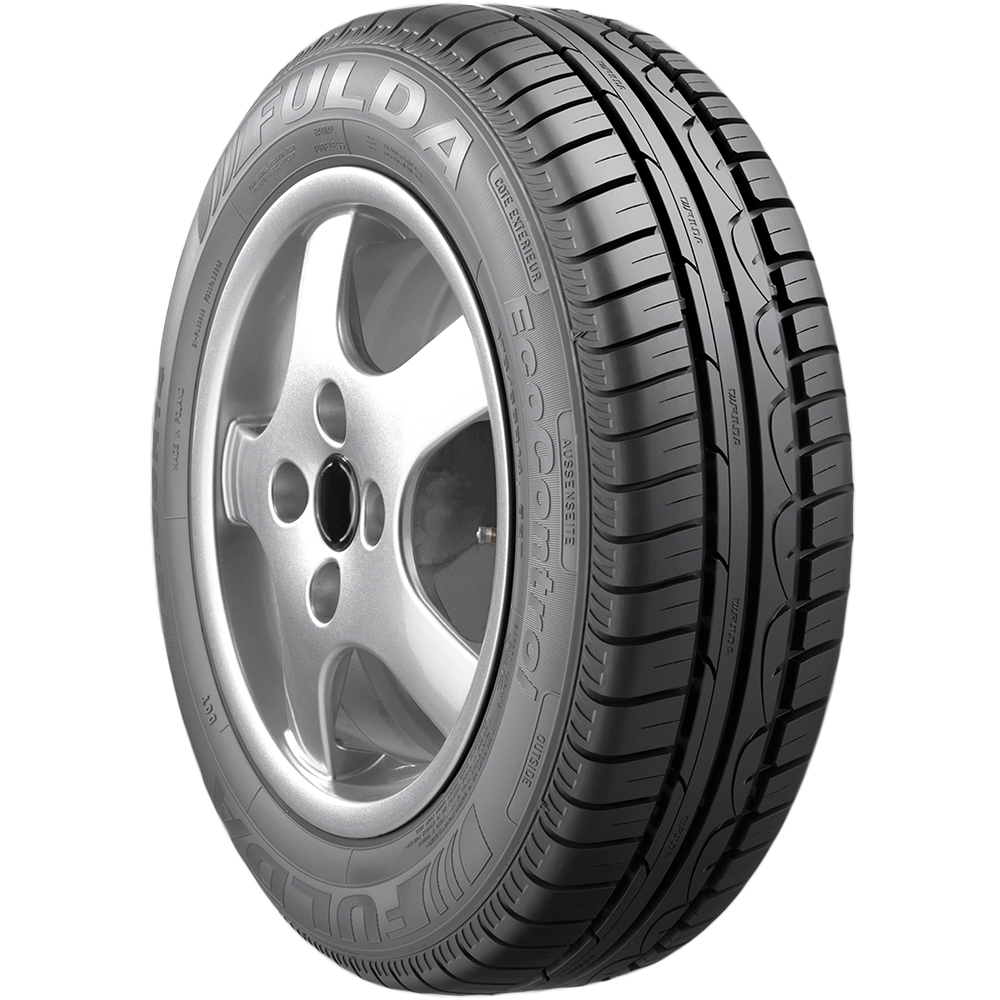 Fulda 185/65R14 86T EcoControl (Yaz) (2025)