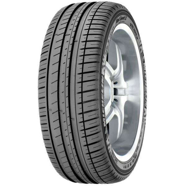 Michelin 195/50R15 82V Pilot Sport 3 (Yaz) (2025)