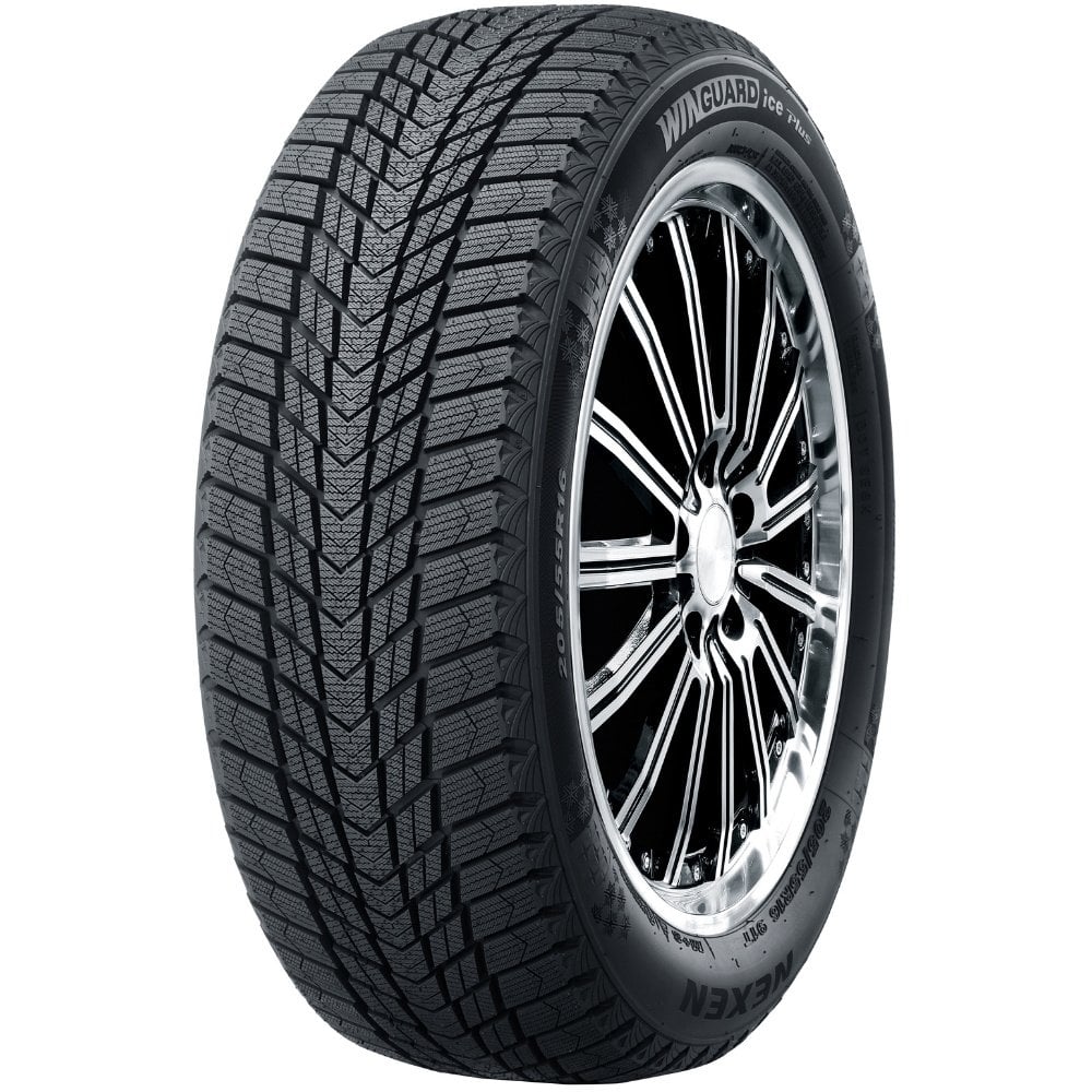 Nexen 195/60R15 92T XL Winguard Ice Plus (Kış) (2025)