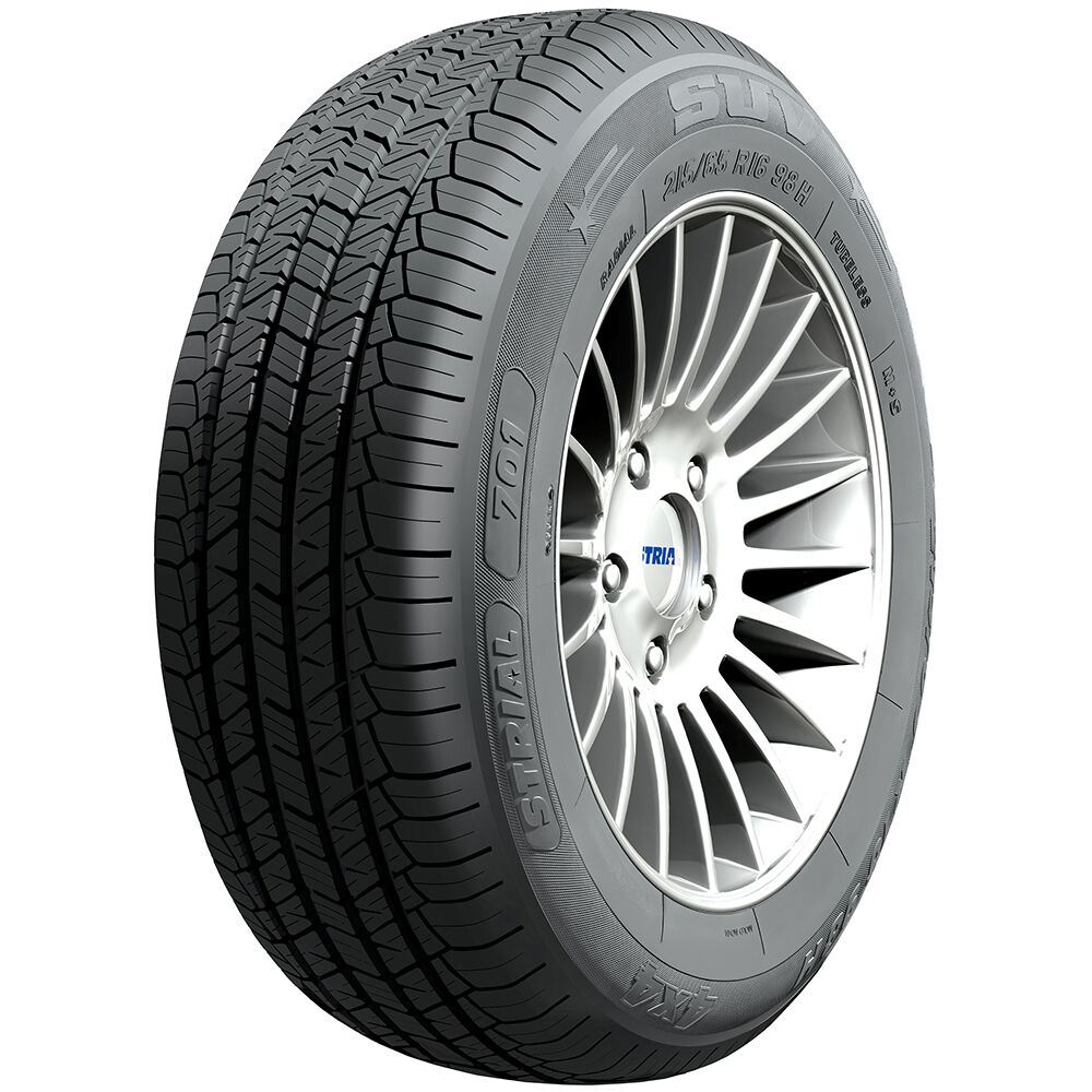 Strial 255/60R18 112V XL 701 (Yaz) (2023)