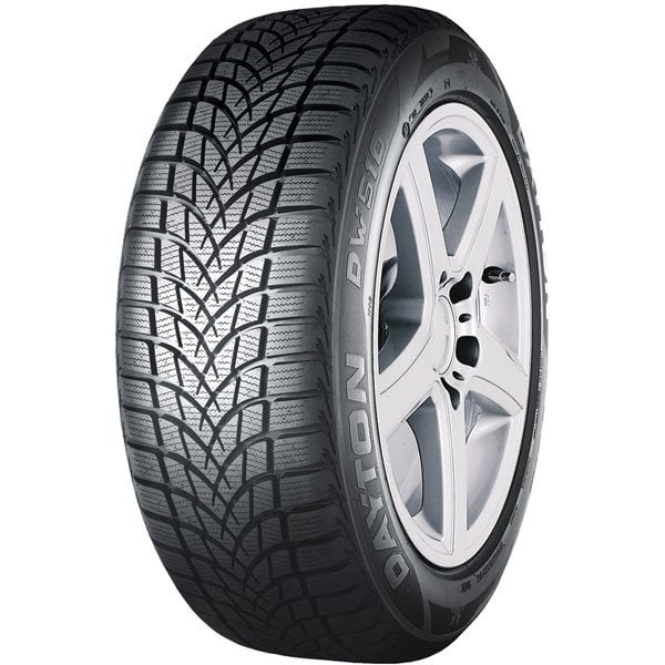 Dayton 175/65R14 82T DW510 Evo (Kış) (2025)