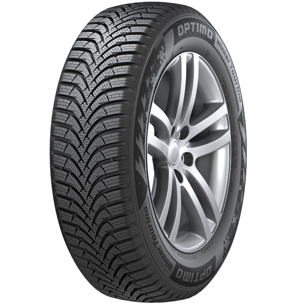 Optimo 185/60R14 82T Winter Touring OW41 (Kış) (2025)