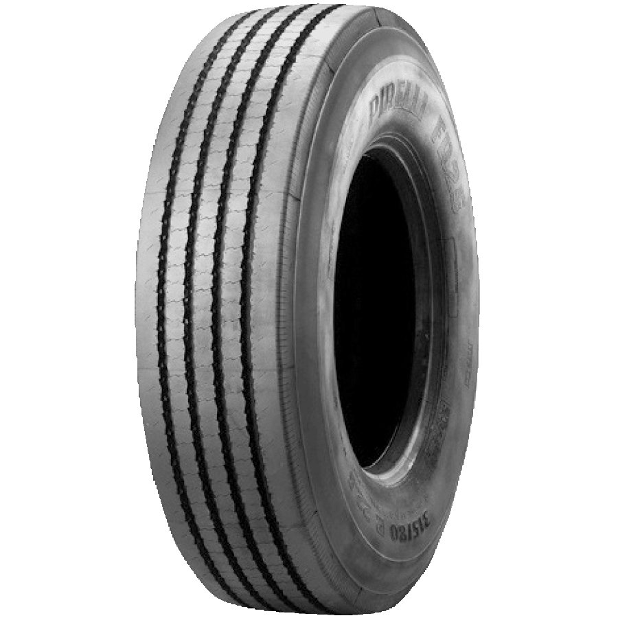 Pirelli 295/80R22.5 152/148M Ön Aks FR25 Plus (4 Mevsim) (2025)