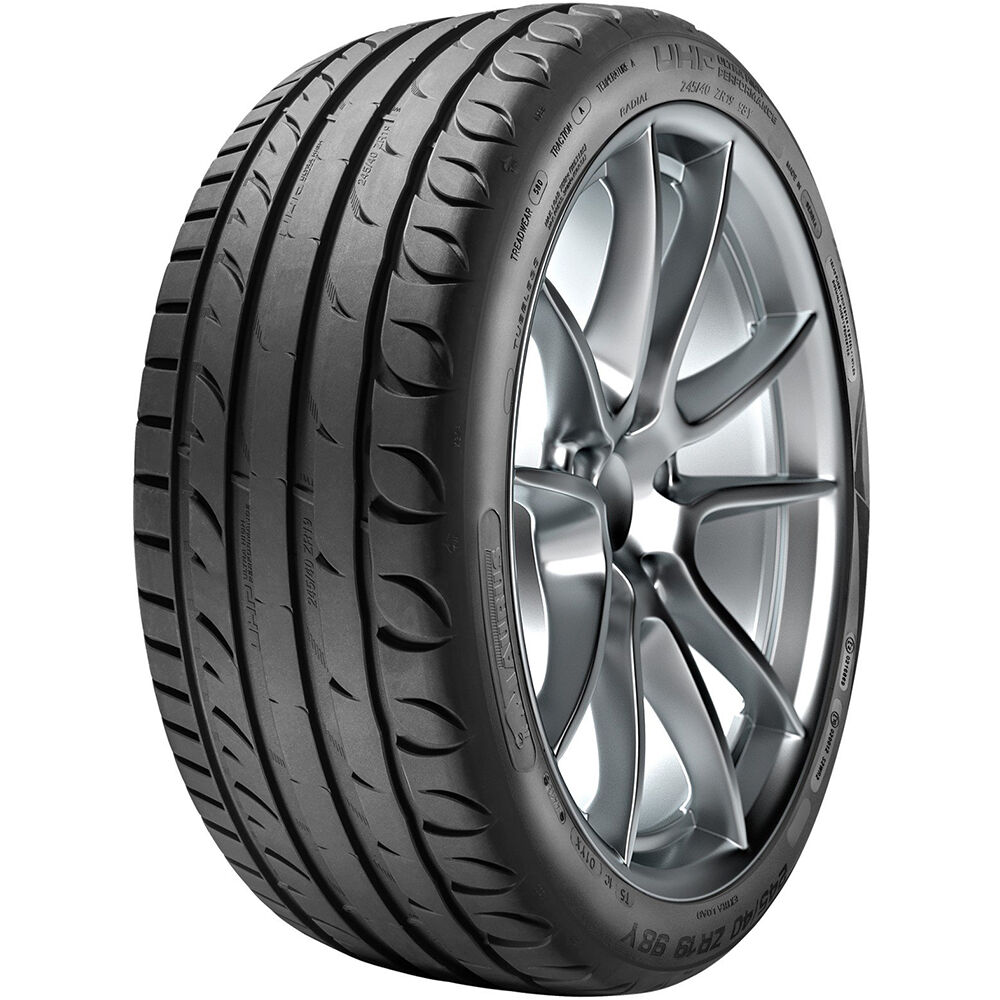 Taurus 225/40ZR19 93Y XL Ultra High Performance (Yaz) (2025)