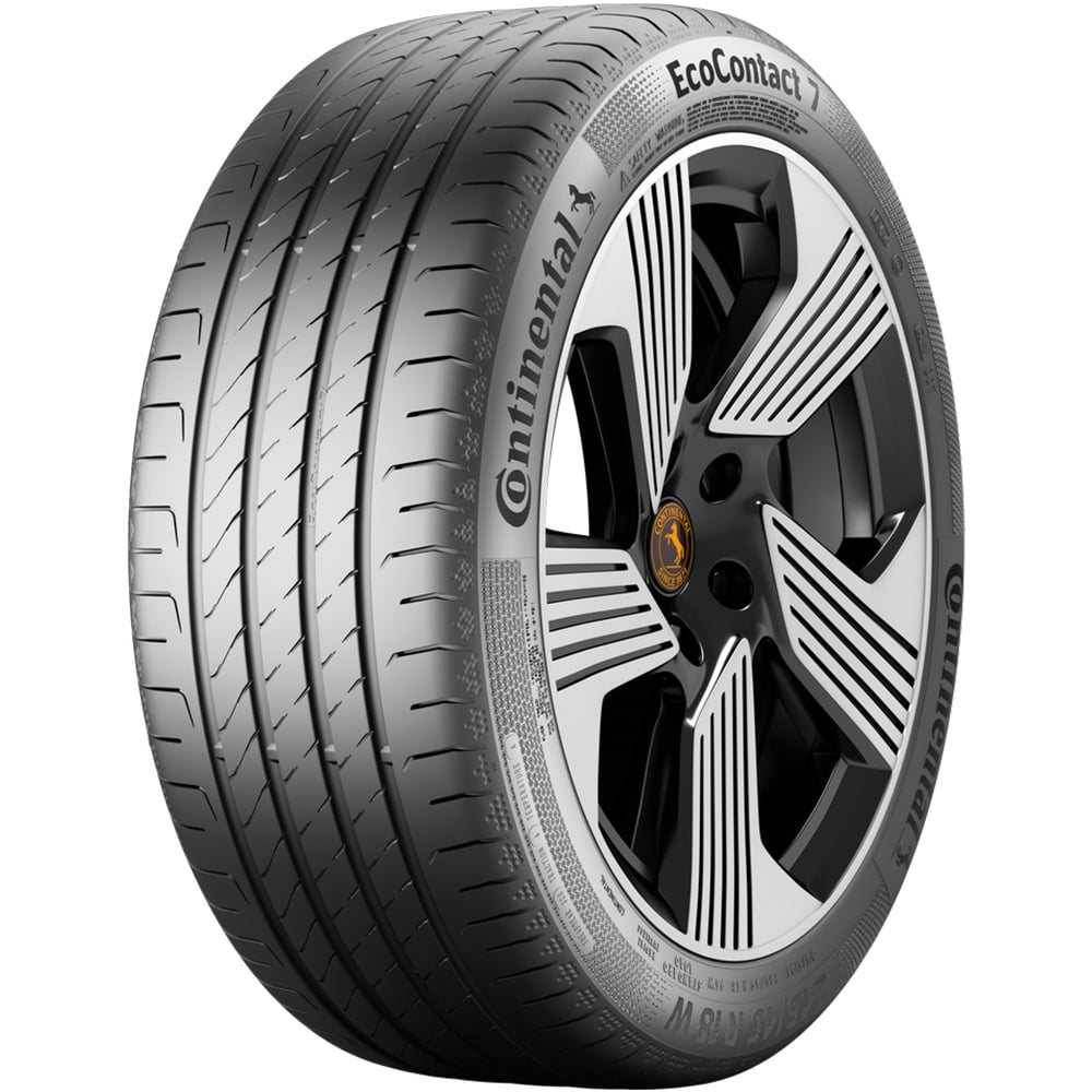 Continental 255/45R20 105V XL FR EcoContact 7 (Yaz) (2024)