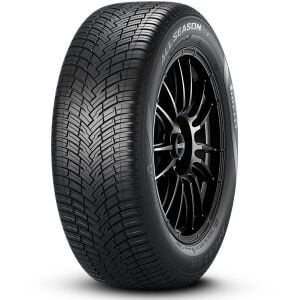 Pirelli 255/55R19 111W XL Scorpion All Season SF2 (4 Mevsim) (2024)