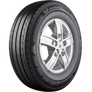 Bridgestone 225/65R16C 112/110T Duravis Van (Yaz) (2023)