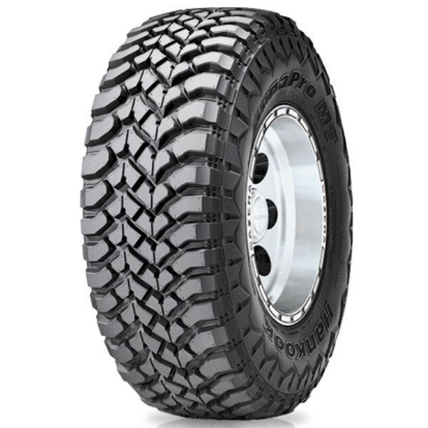 Hankook 265/75R16 119/116Q Dynapro MT RT03 (Yaz) (2014)